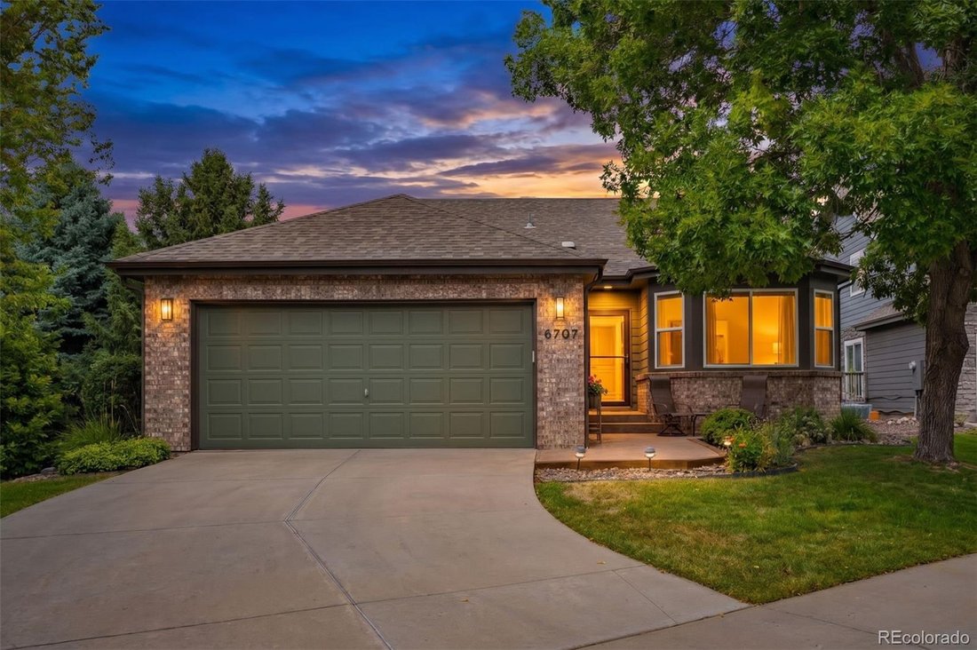 House in Arvada, Colorado, United States 2 - 18942176