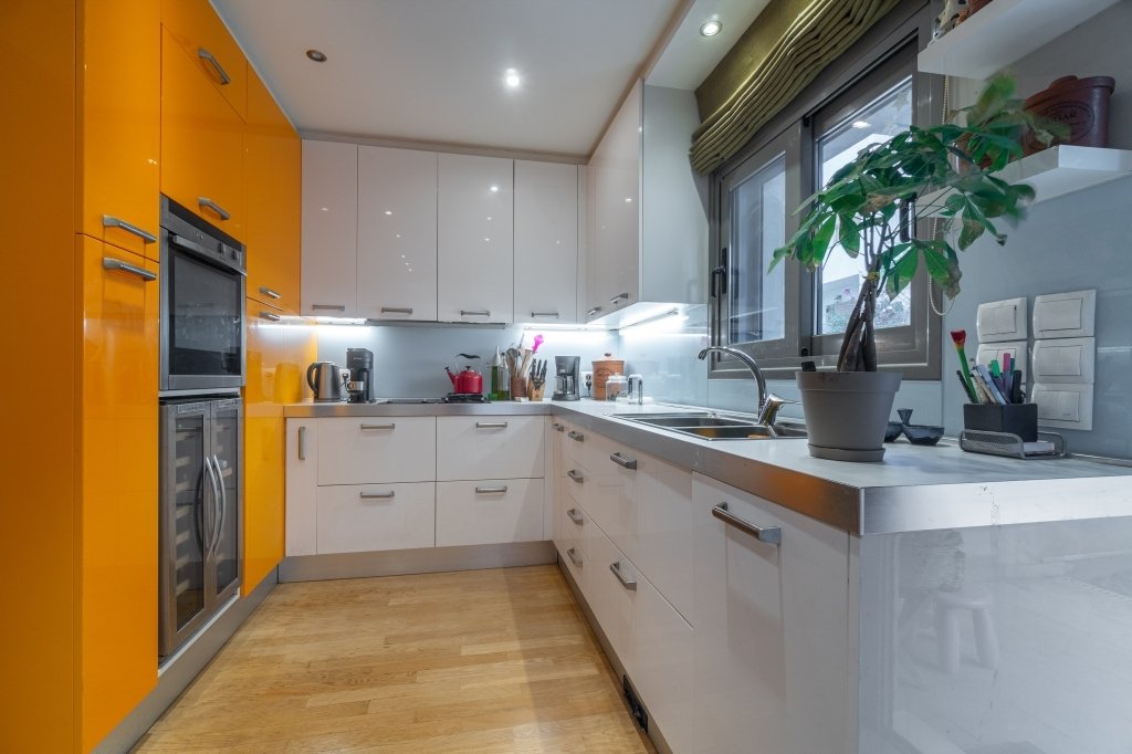 Haus in Glyfada, Attika, Griechenland 5 - 18736515