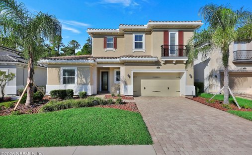 House in Jacksonville, Florida, United States 1