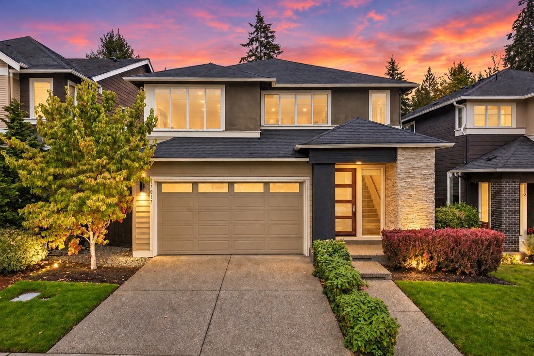 House in Mill Creek, Washington, United States 1 - 18940291