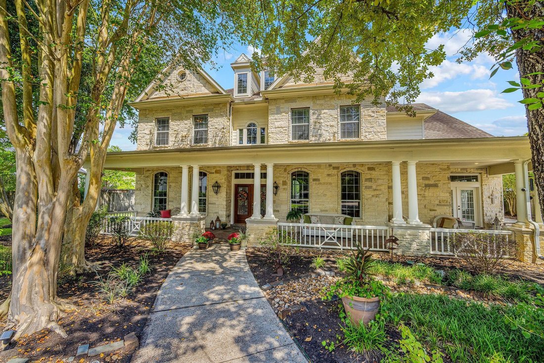 House in Houston, Texas, United States 1 - 18940137