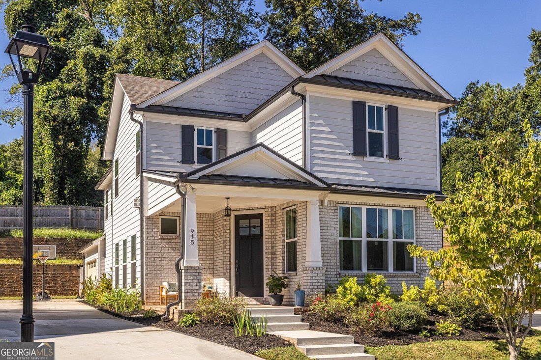 House in Atlanta, Georgia, United States 1 - 18943311