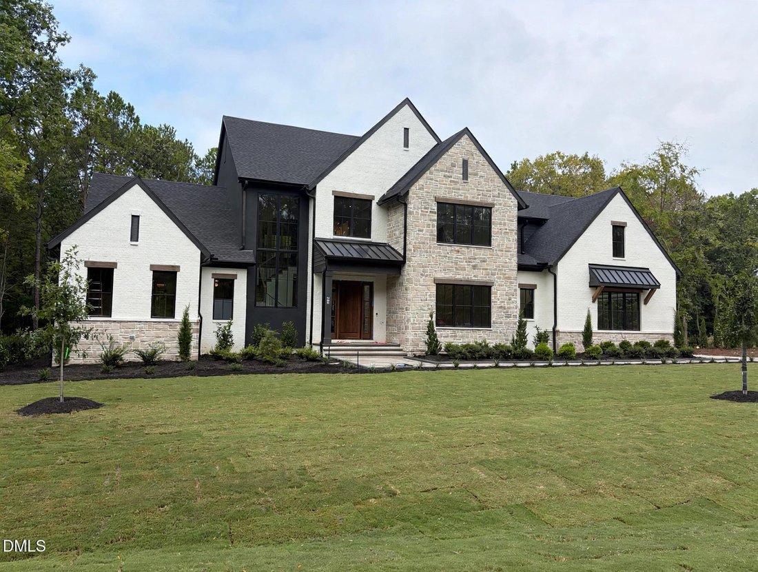 House in Pittsboro, North Carolina, United States 1 - 18446777