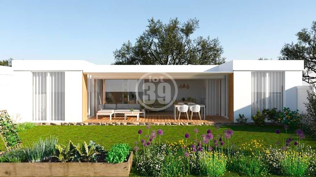 Country House in Monchique, Algarve, Portugal 1 - 18944334