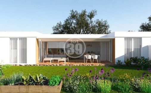 Country House in Monchique, Algarve, Portugal 1