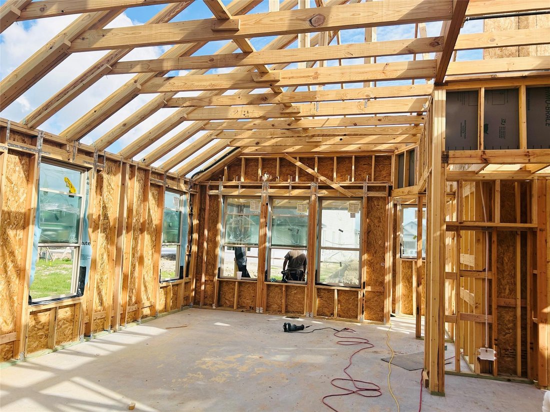 House in Webster, Texas, United States 3 - 18940101