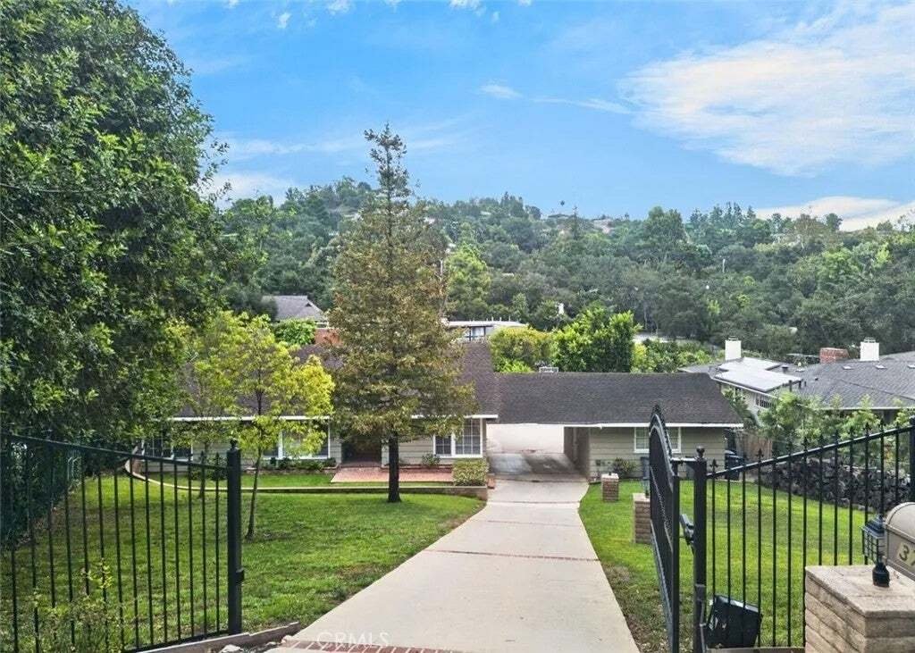 House in La Cañada Flintridge, California, United States 2 - 18943211