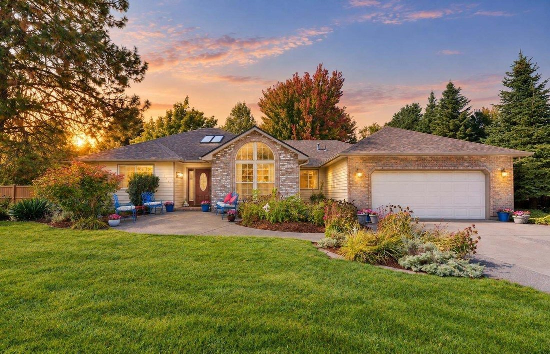 House in Spokane Valley, Washington, United States 2 - 18941879