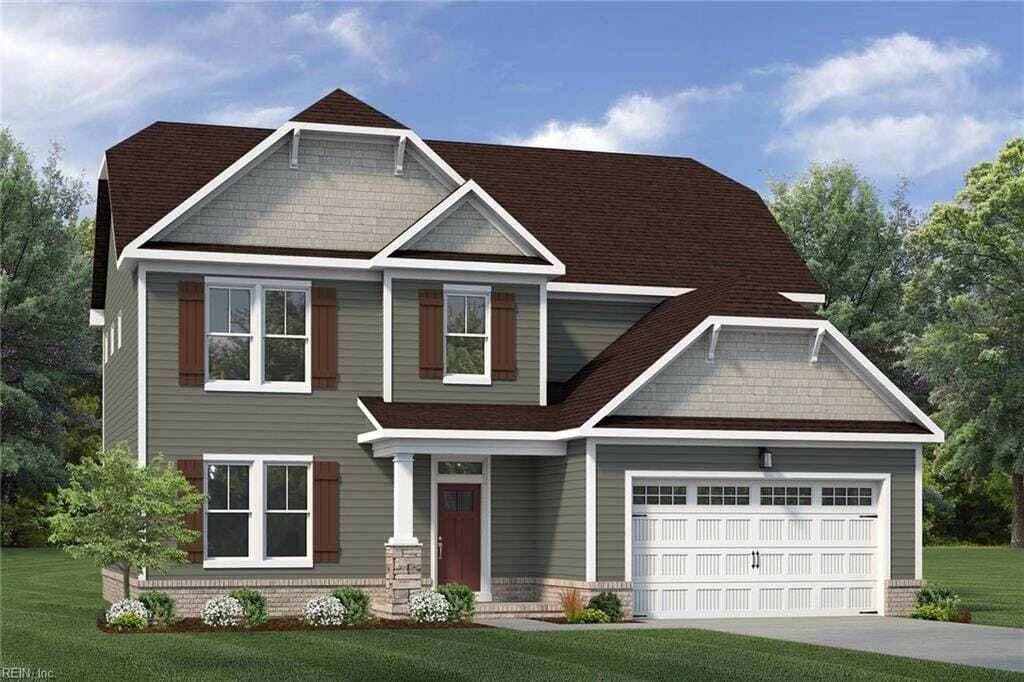 House in Suffolk, Virginia, United States 3 - 18942344