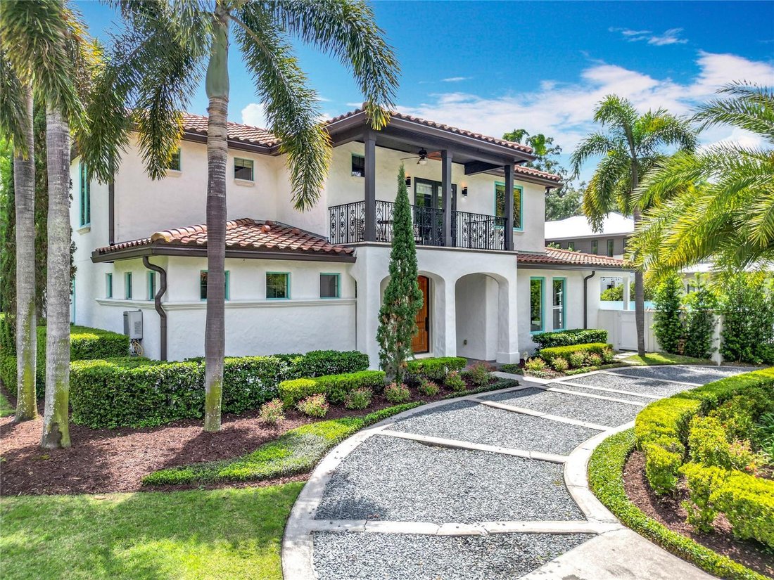 House in Winter Park, Florida, United States 5 - 18939870