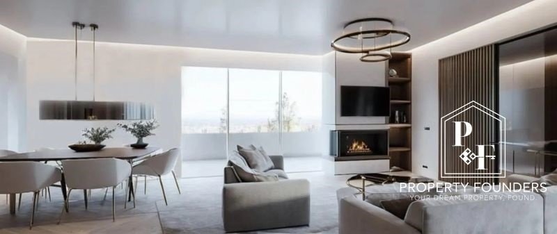 Apartment in Vari, Attica, Greece 3 - 18940060