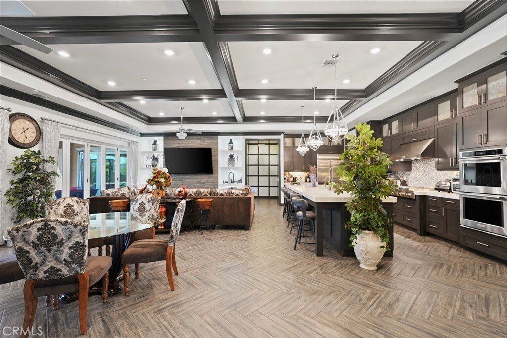 Casa en Riverside, California, Estados Unidos 5 - 18709671