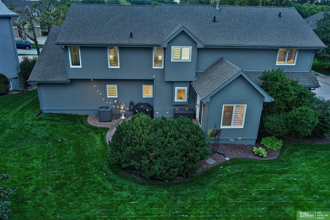 House in Omaha, Nebraska, United States 5 - 18941140