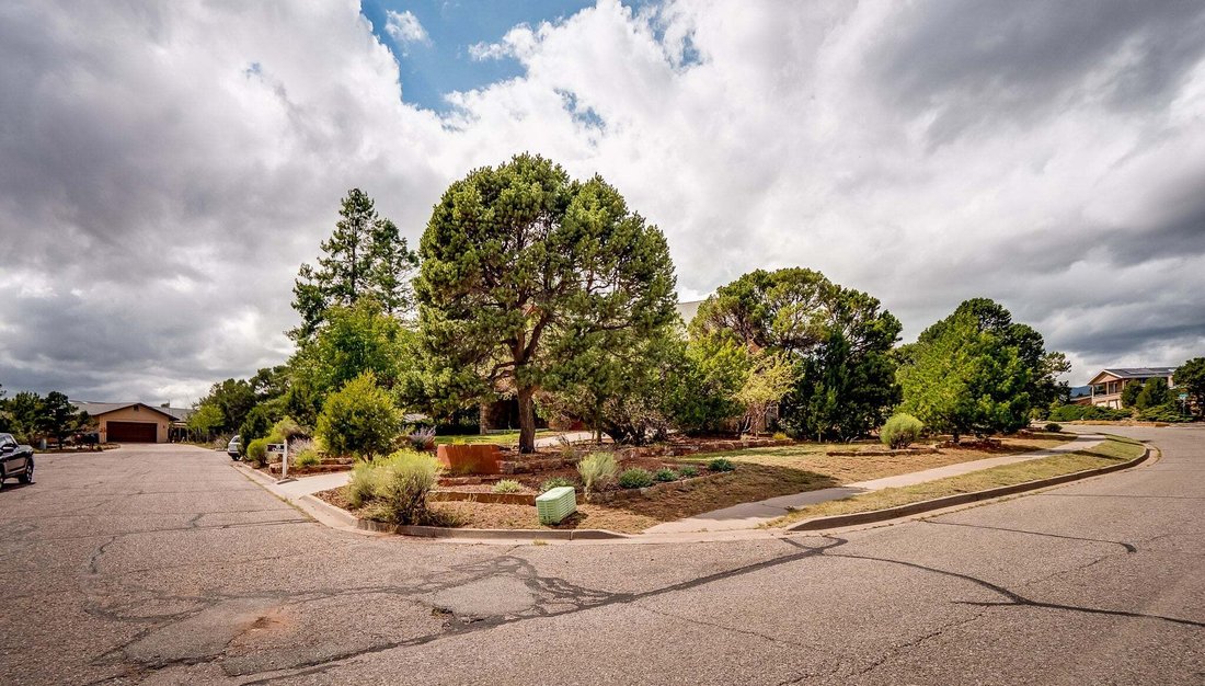 House in Los Alamos, New Mexico, United States 3 - 18942370
