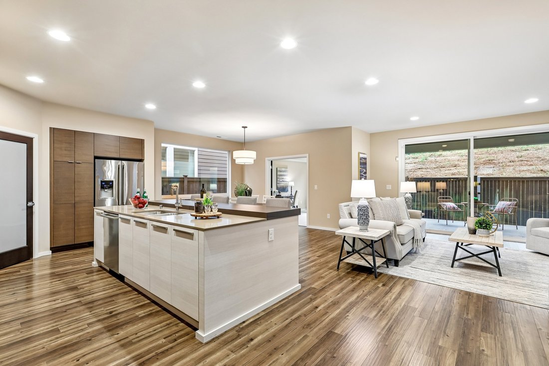 House in Mill Creek, Washington, United States 4 - 18940291