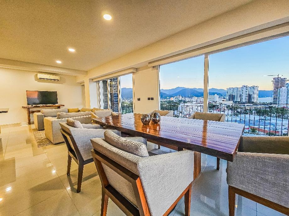 Apartment in Puerto Vallarta, Jalisco, Mexico 5 - 18941380