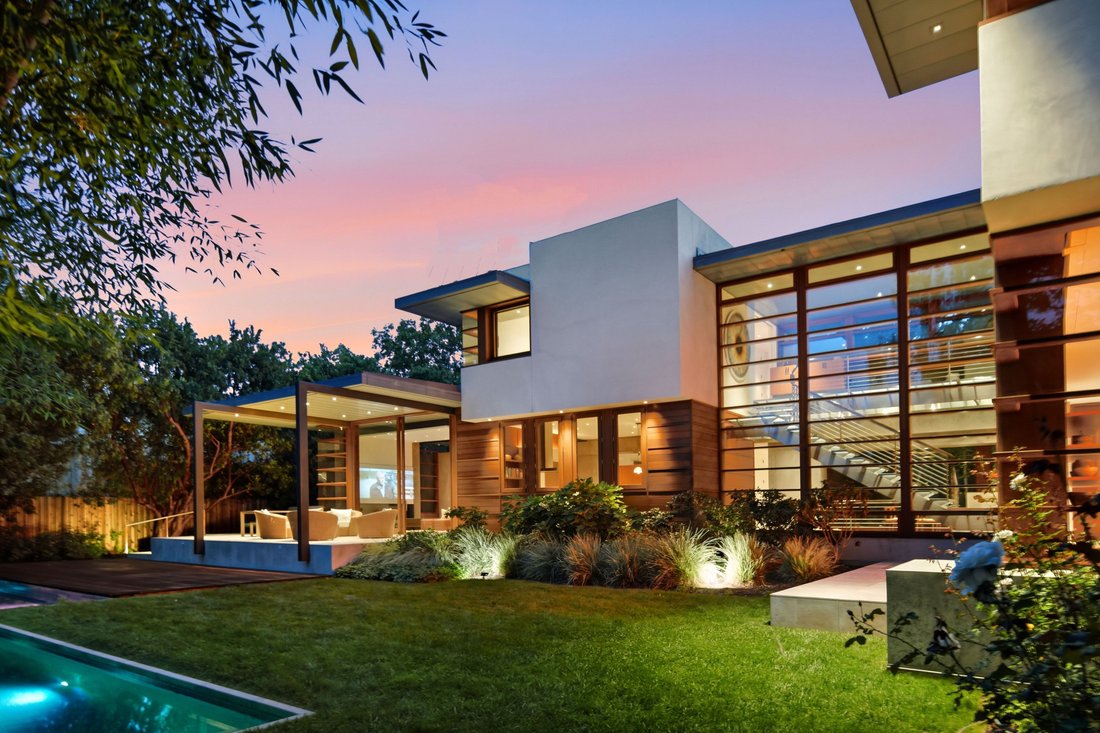 House in Palo Alto, California, United States 2 - 18941815