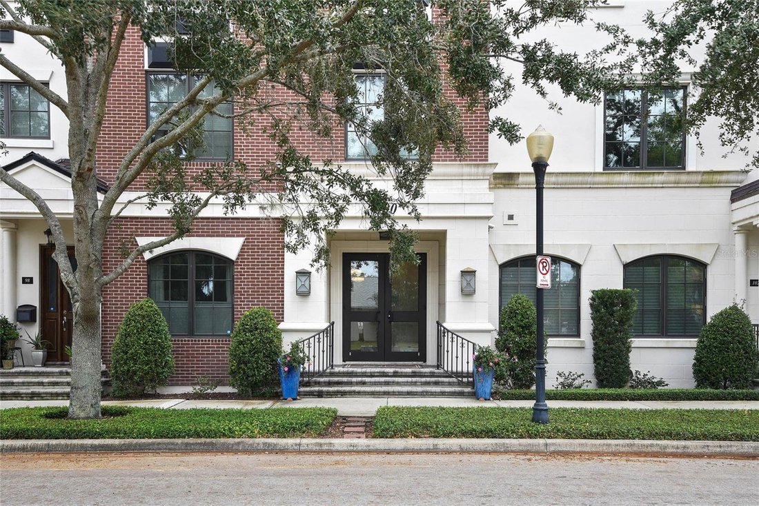 Condo in Winter Park, Florida, United States 2 - 18942948