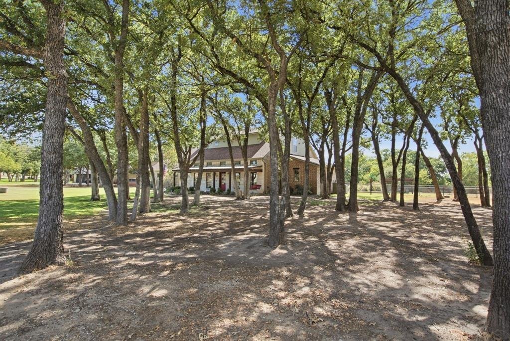 House in Weatherford, Texas, United States 4 - 18939959