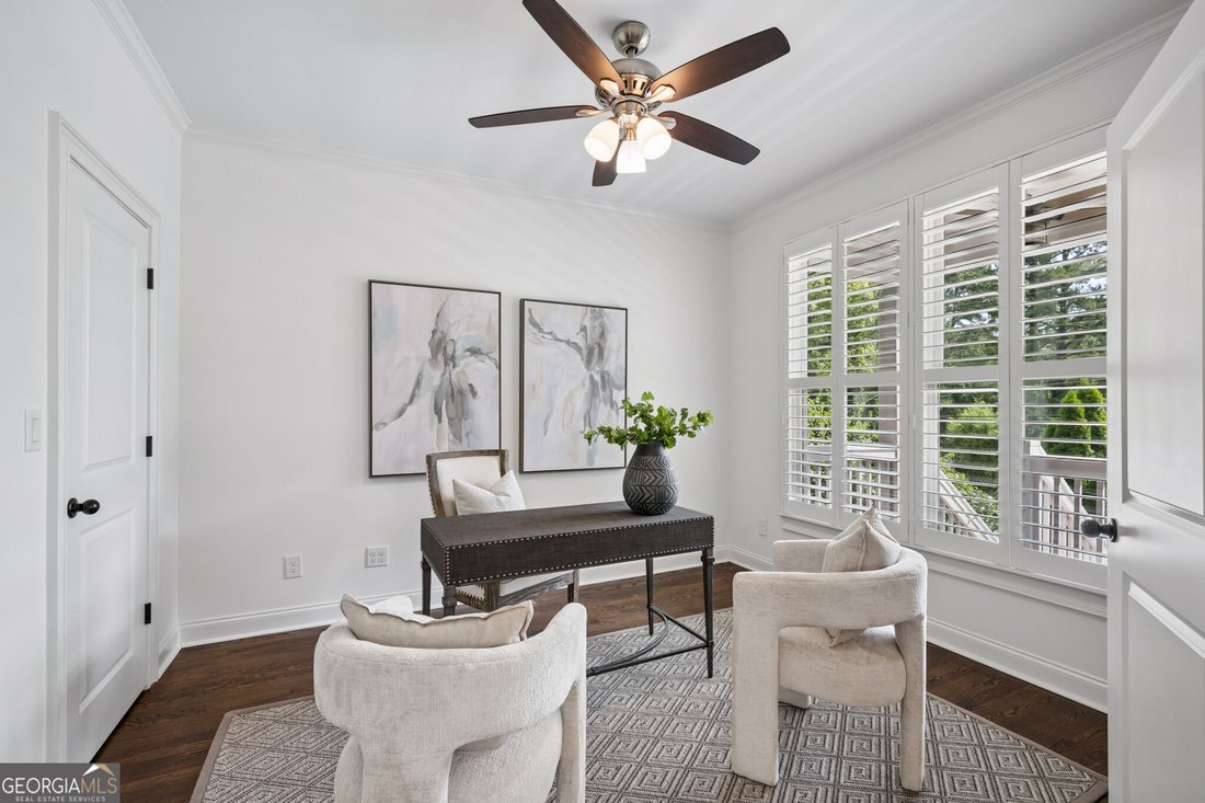 House in Brookhaven, Georgia, United States 2 - 18494834