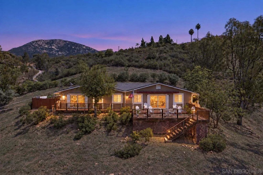 House in Poway, California, United States 1 - 18943298