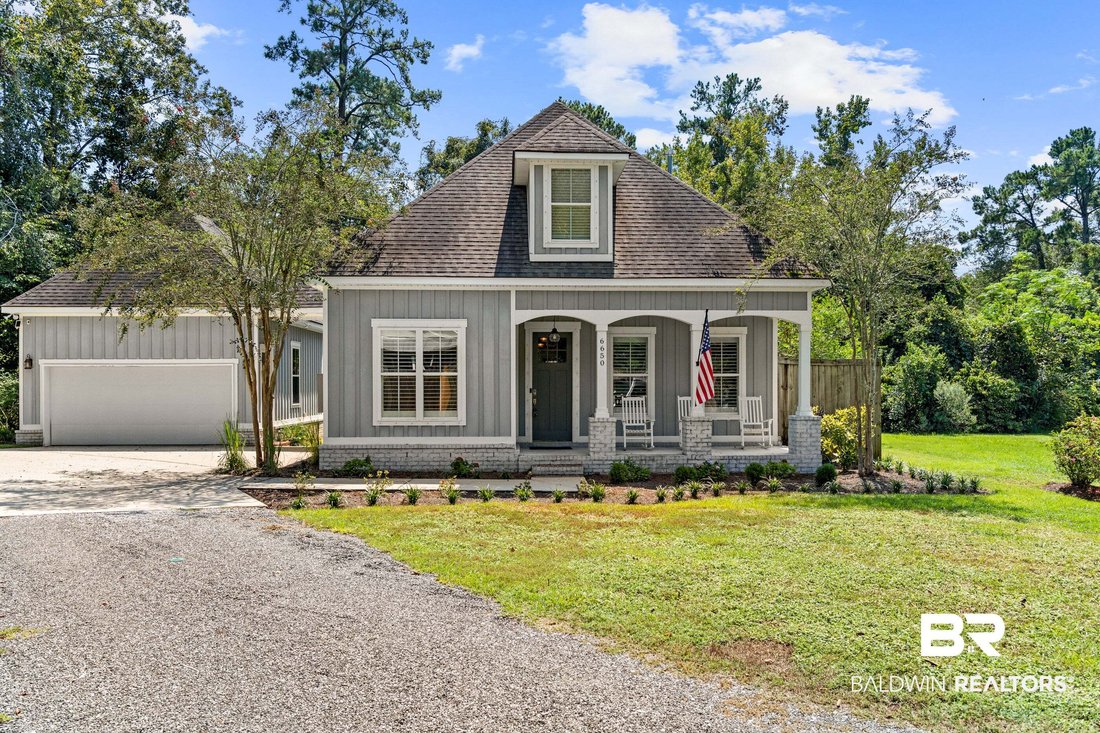 House in Daphne, Alabama, United States 2 - 18941906