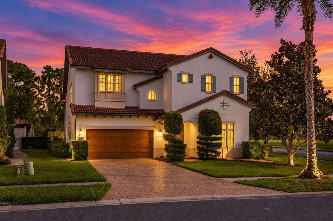 House in Orlando, Florida, United States 2 - 18942904