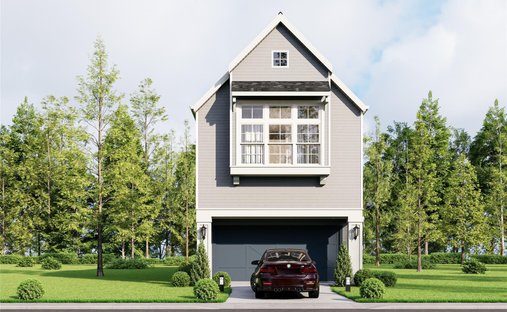 House in Houston, Texas, United States 1