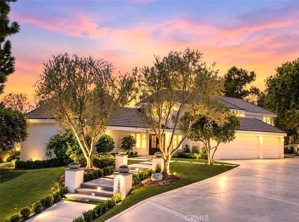 Casa en San Juan Capistrano, California, Estados Unidos 1 - 18814389
