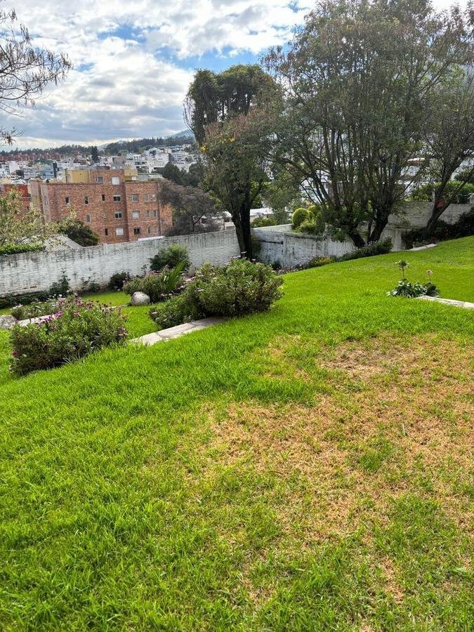 Land in Quito, Pichincha, Ecuador 4 - 18941522