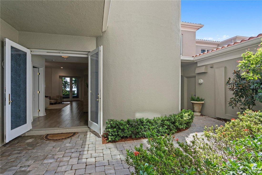 Townhouse in Tampa, Florida, United States 2 - 18439477