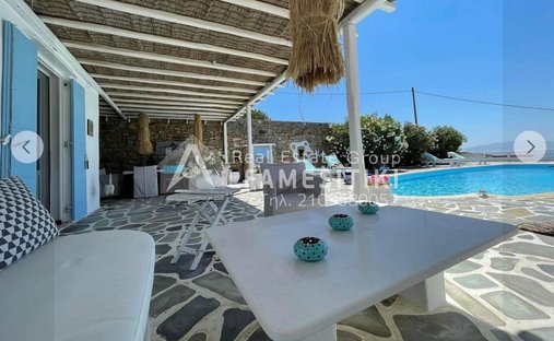 Maison en Ano Mera Community, Aegean, Grèce 1