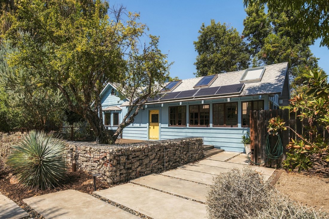House in Los Angeles, California, United States 1 - 18941515