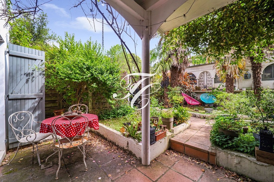 House in Saint-Cloud, Ile-de-France, France 3 - 18023219