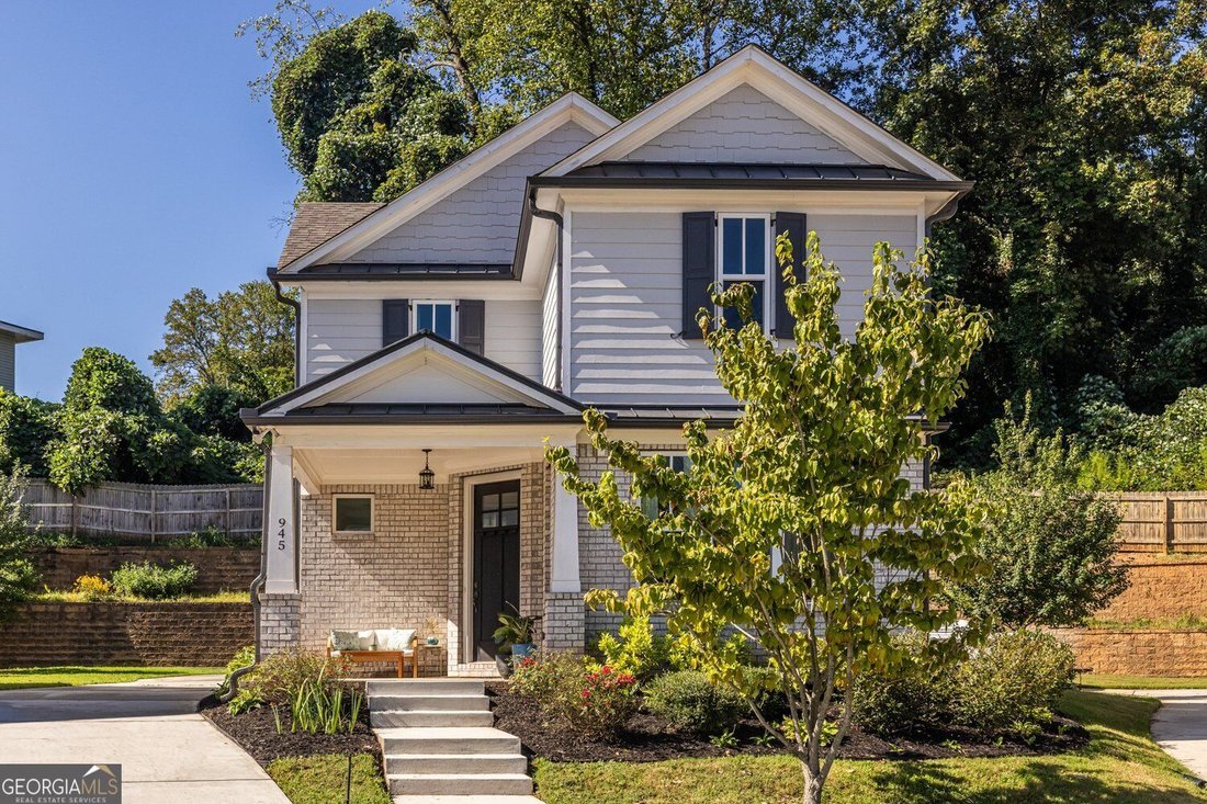 House in Atlanta, Georgia, United States 2 - 18943311