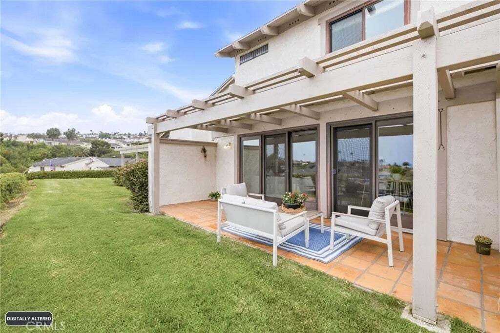 Condominio a San Clemente, California, Stati Uniti 1 - 18439880