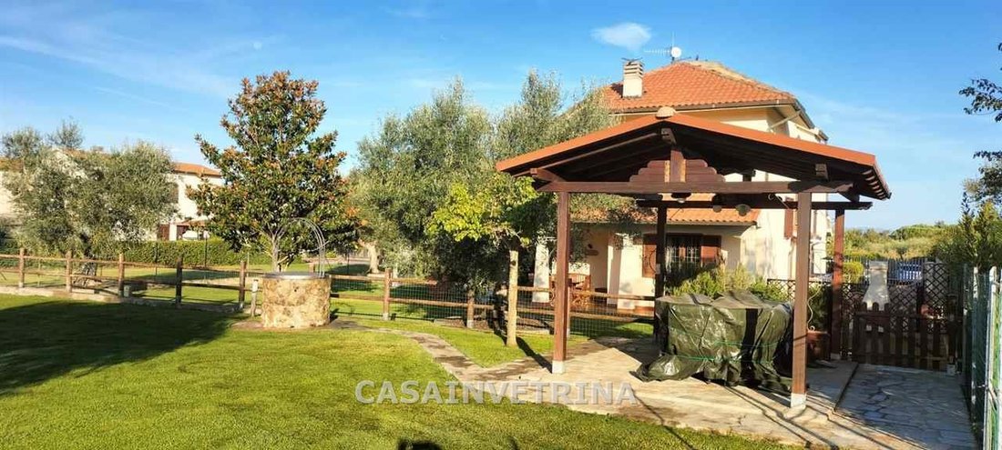 Villa in Centro, Grosseto, Tuscany 2 - 18942548