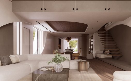 Estate in Glyfada, Attica, Greece 1