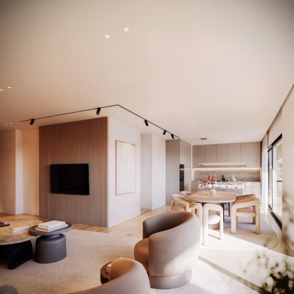 Apartamento en Glifada, Ática, Grecia 2 - 18736979