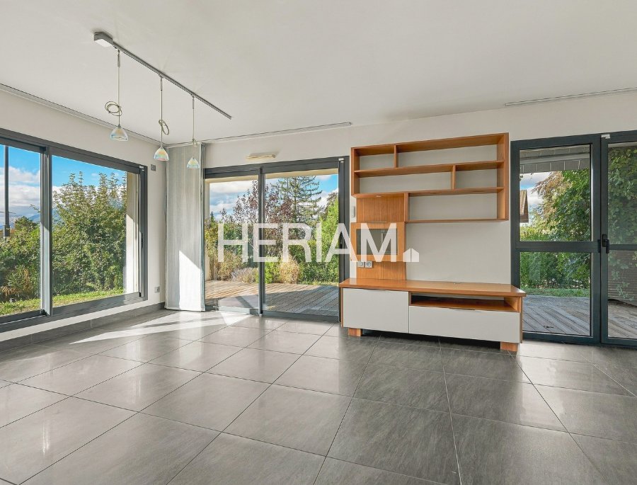 Apartment in Galbert, Annecy, France 5 - 18943681