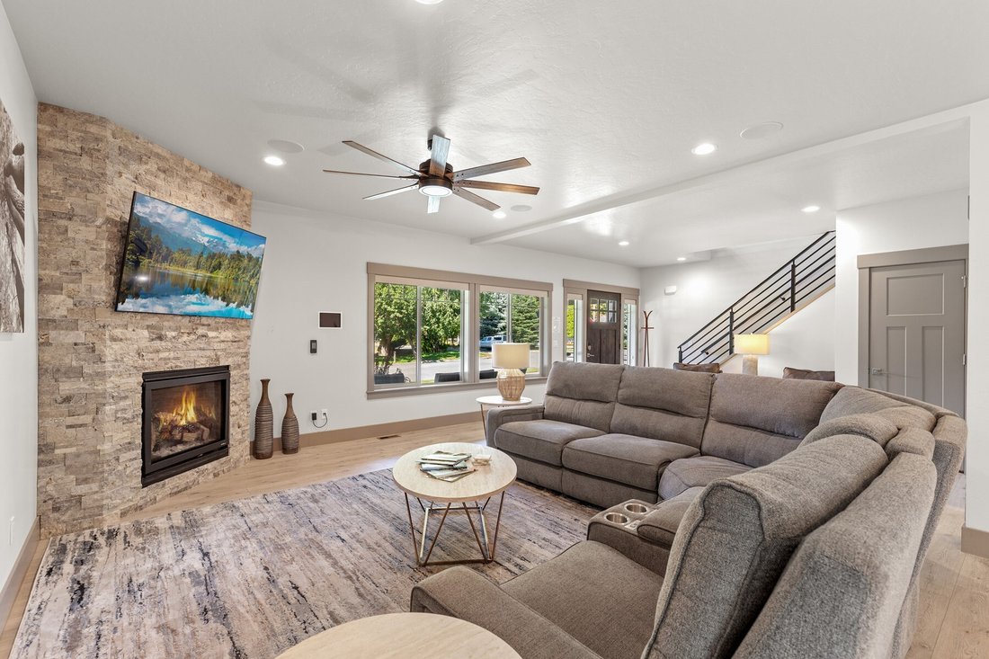 House in Coeur d'Alene, Idaho, United States 4 - 18941587