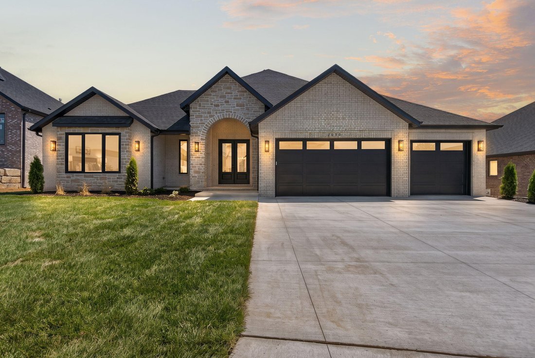 House in Springfield, Missouri, United States 1 - 18942770