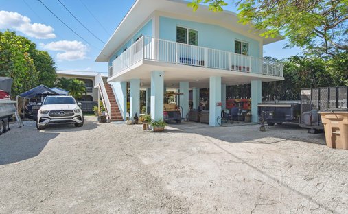 House in Key Colony Beach, Florida, United States 1