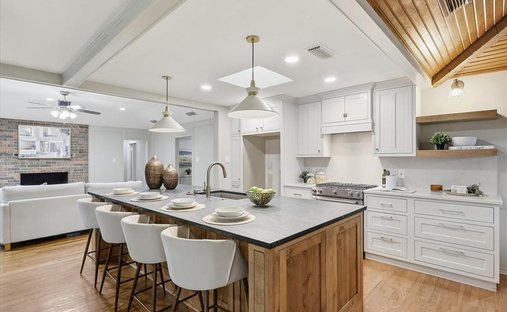 Maison à Coppell, Texas, États-Unis 1
