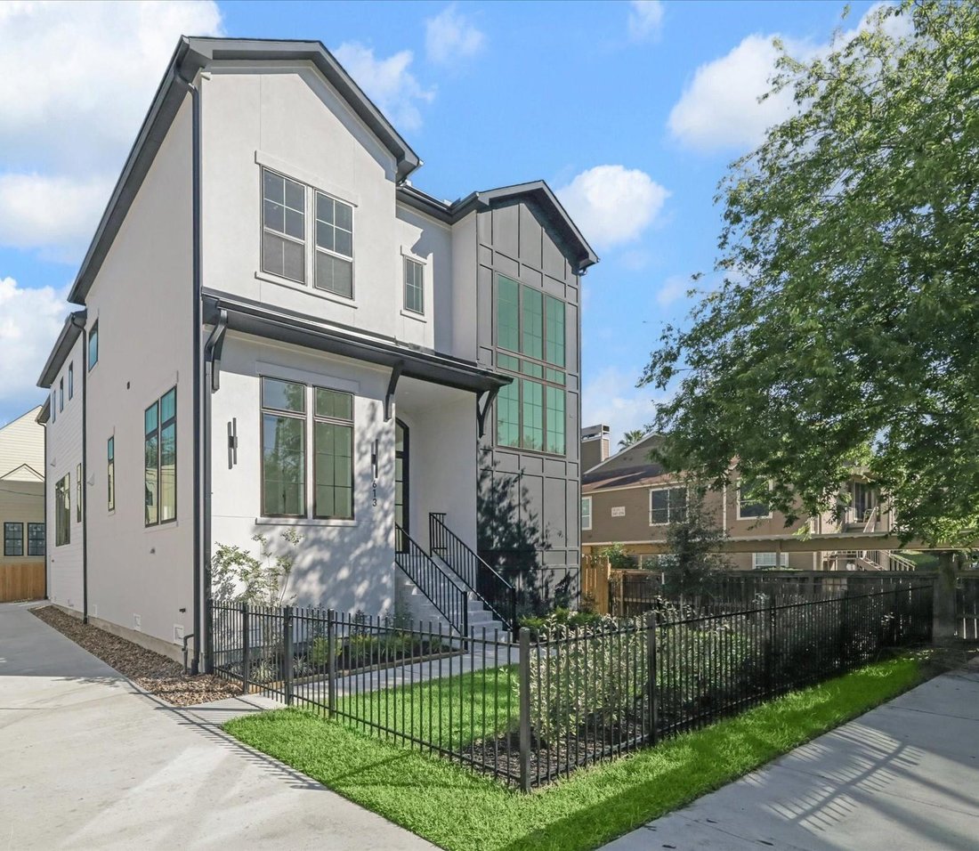 House in Houston, Texas, United States 1 - 18943755
