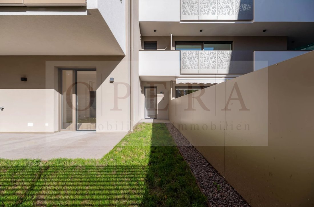 Apartment in Gries - San Quirino, Bolzano / Bozen, Trentino – Alto Adige/Südtirol 4 - 18944347