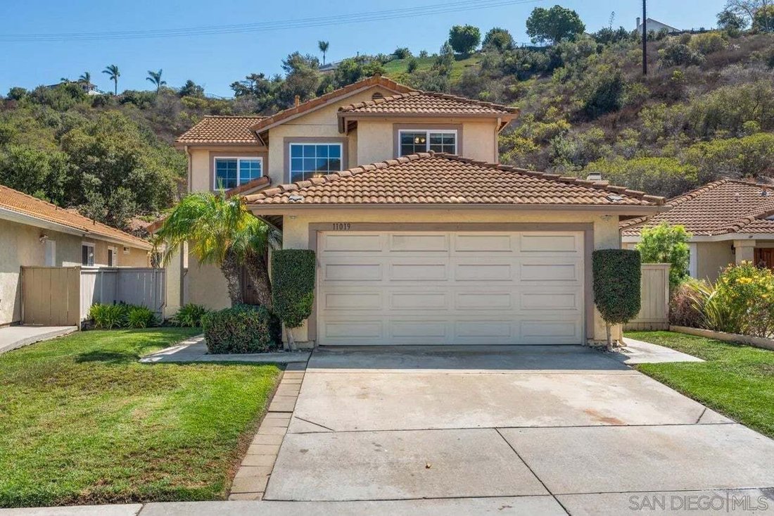 House in Rancho Santa Fe, California, United States 2 - 18939618