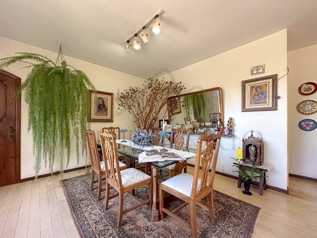 Apartment in Rio de Janeiro, State of Rio de Janeiro, Brazil 5 - 18944291