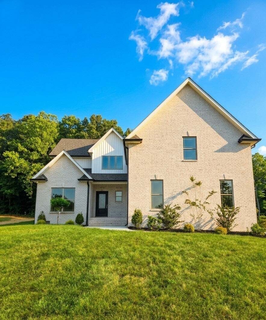 House in Clarksville, Tennessee, United States 1 - 18942489