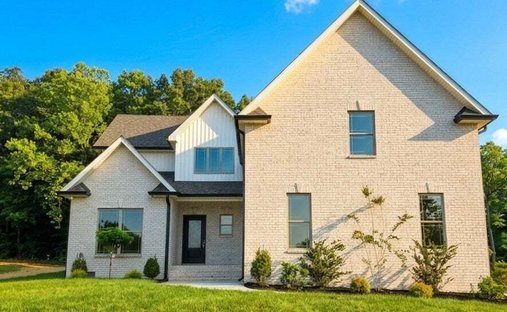 House in Clarksville, Tennessee, United States 1